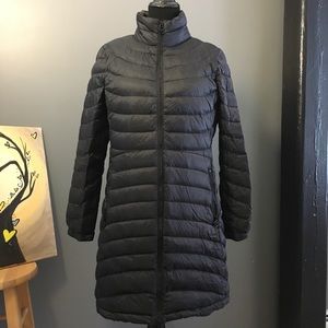 Michael Kors Packable Down Jacket